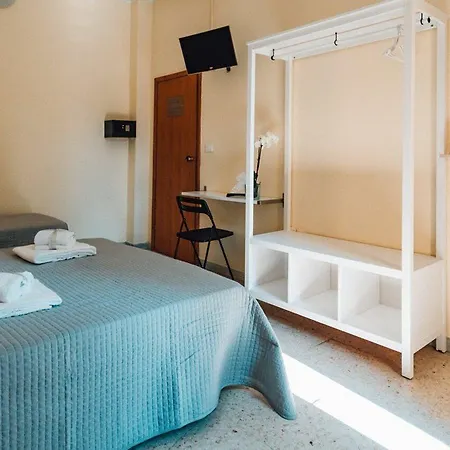 Apartamento Morri's Rímini