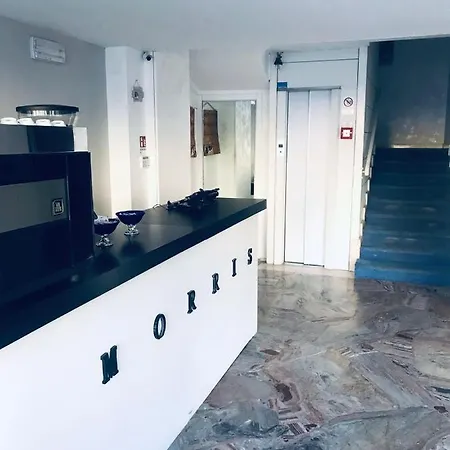 Apartamento Morri's