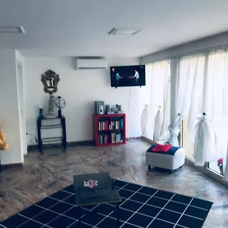 Apartamento Morri's