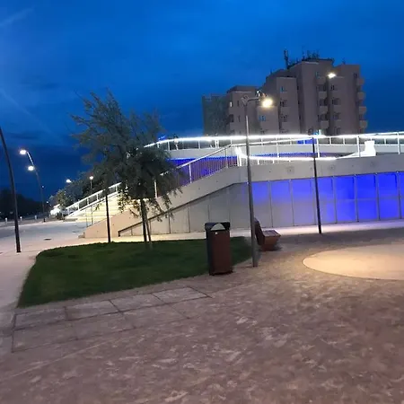 Morri's Rímini
