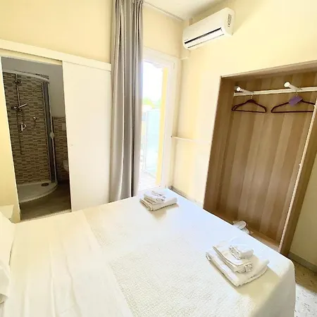 Apartamento Morri's Rímini