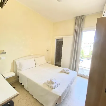 Apartamento Morri's Rímini