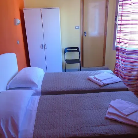 Apartamento Morri's Rímini