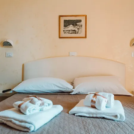 Morri's Apartamento Rímini