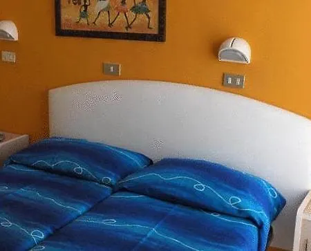 Morri's Rímini