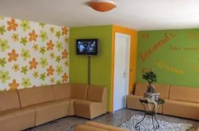 Apartamento Morri's Rímini