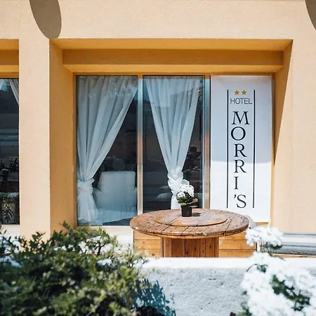 Apartment Morri's *