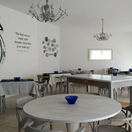 Lejlighed Morri's Rimini