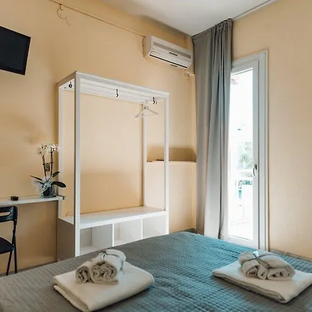 Apartment Morri's *