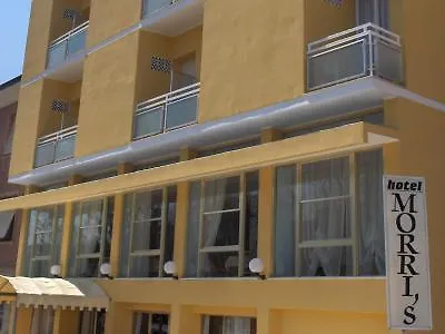 Apartment Morri's