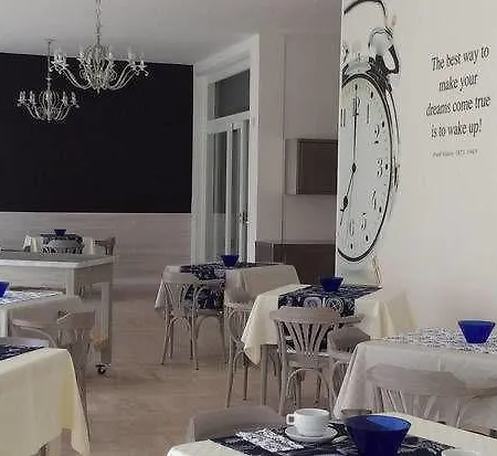 Apartment Morri's *