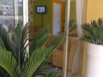 Morri's Apartment Rimini