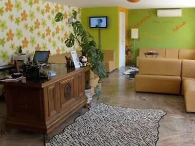 Morri's Apartment Rimini