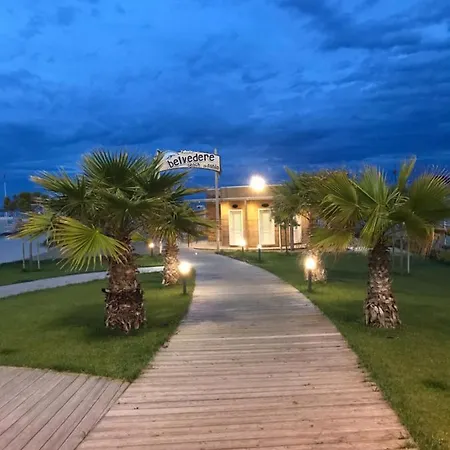 Lejlighed Morri's Rimini