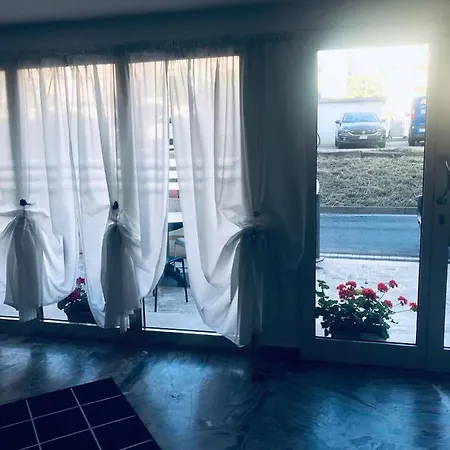 Apartment Morri's Rimini