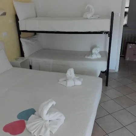 Morri's Apartment *