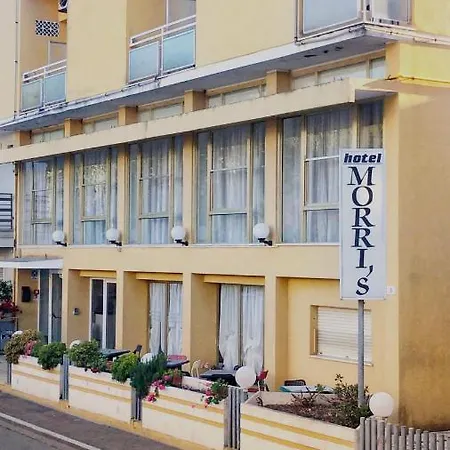Appartement Morri's *