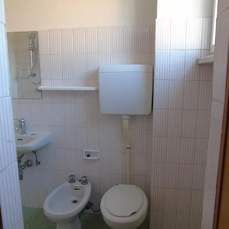 Morri's Apartment