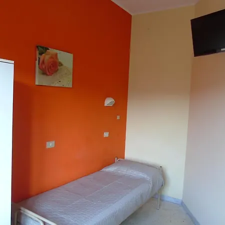 Apartment Morri's *