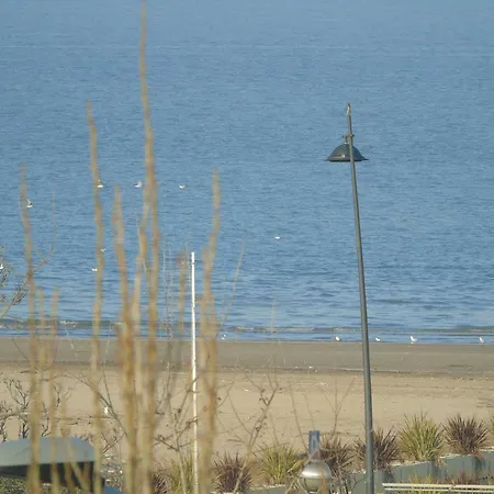 Apartment Morri's Rimini