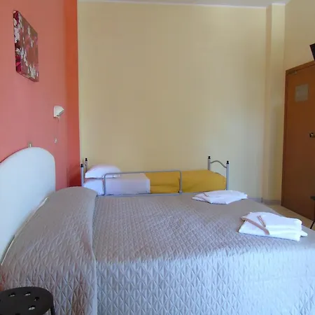 Morri's Apartment *