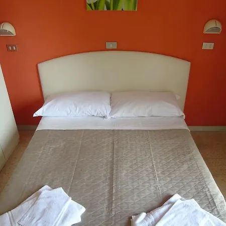 Apartment Morri's *