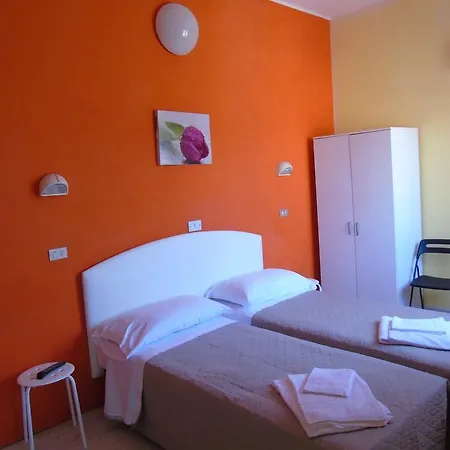 Apartment Morri's *