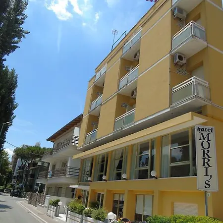 Apartment Morri's *