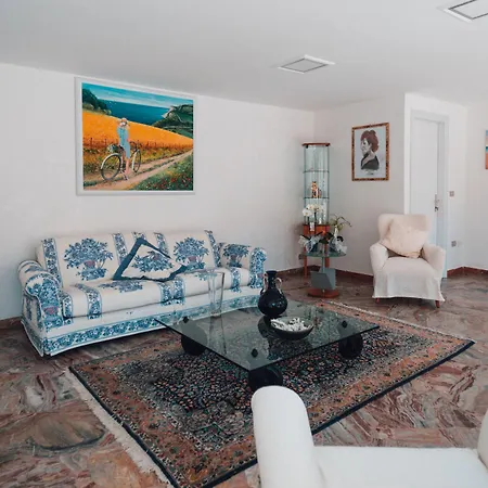 Apartment Morri's Rimini