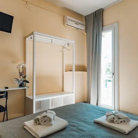 Morri's Apartment Rimini