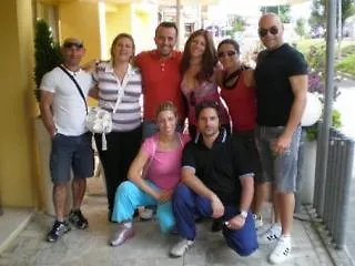 Apartment Morri's