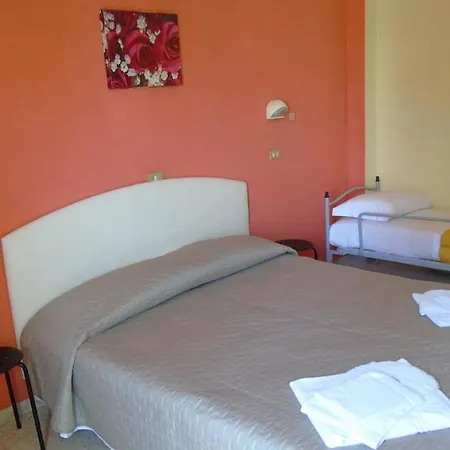 Morri's Apartment Rimini