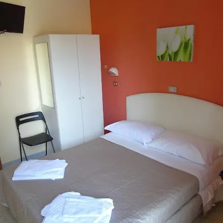 Morri's Apartment *
