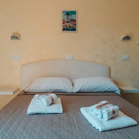 Apartman Morri's *