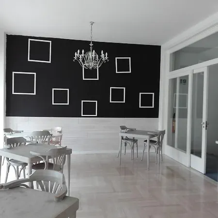 Apartman Morri's *