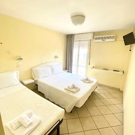 Morri's Apartman *