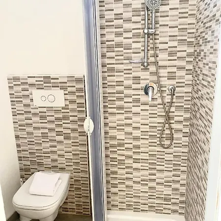 Morri's Apartman Rimini
