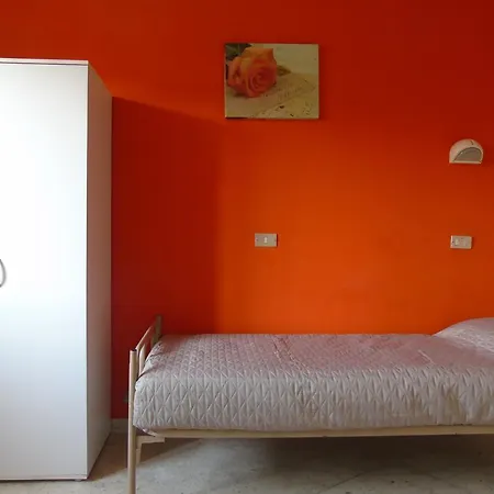 Morri's Apartman *